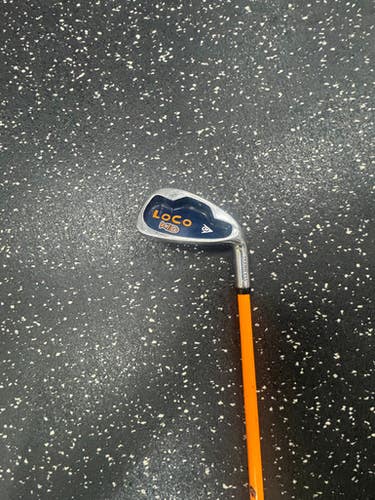 Used Dunlop Loco Jr Individual Iron Rh 7 Iron 11849-s000040637
