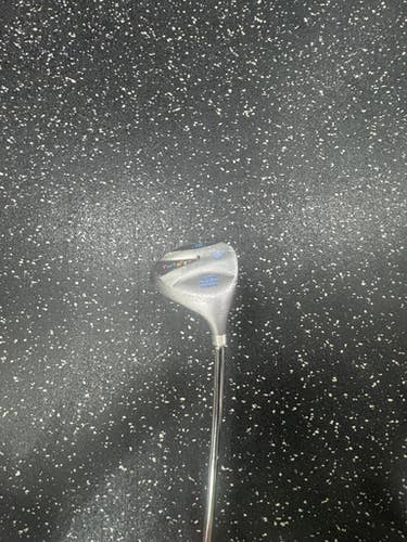 Used Knight Twister Jr Fairway Wood Rh 2 Wood 11849-s000040638
