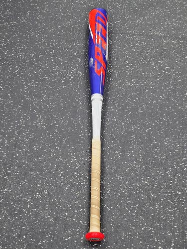 Used Easton Speed Comp Bb Sb Usa 2 5 8 Bat 30" 11849-s000040625