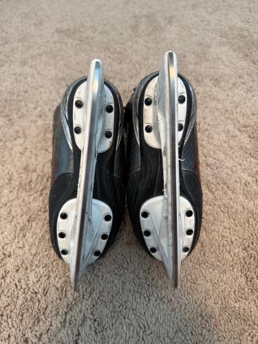 Bauer Vapor ltx Pro+ Hockey Skates Regular Width 12 (Used)