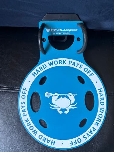 ECD Target (NEW)
