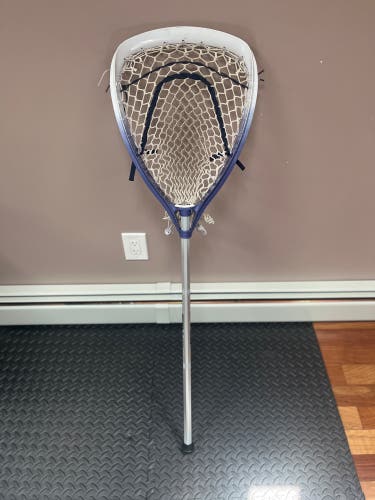 STX Shield 100 Goalie Stick (Used)