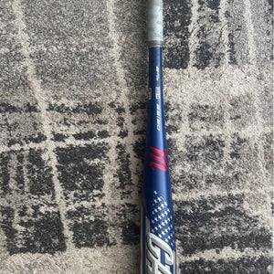 2021 Marucci CAT9 Pastime Alloy BBCOR Certified Bat (-3) 30 oz 33" (Used)