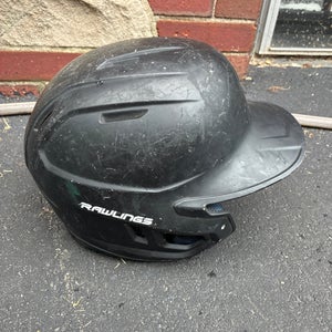 Medium/Large Rawlings Mach Batting Helmet (Used)