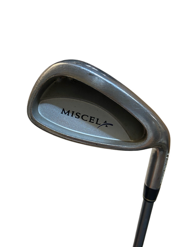 Used Taylormade Miscela Women Individual Iron Rh 7 Iron 11706-s000378927