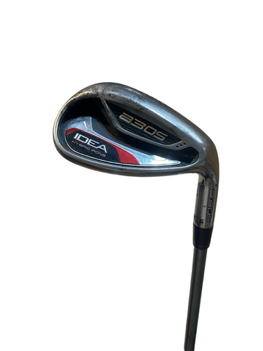 Used Adams Golf A30s Golf Wedge Mens Rh Sand Wedge 11706-s000378924