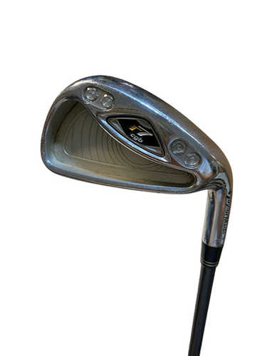 Used Taylormade R7 Cgb Mens Individual Iron Rh 7 Iron 11706-s000378925