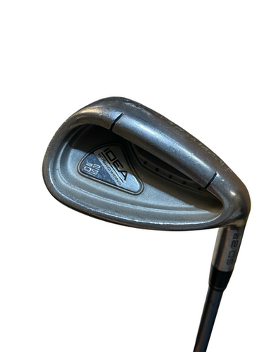 Used Adams Golf Idea A2os Golf Wedge Womens Rh Sand Wedge 11706-s000378922