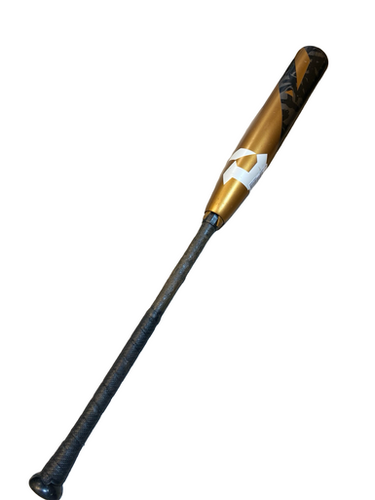 Used Demarini Zoa Bb Sb High School -3 Bat 33" 11706-s000378903