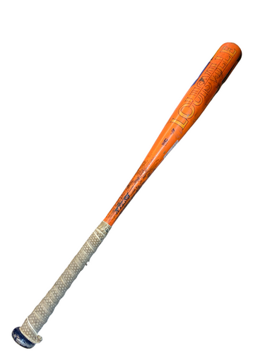 Used Louisville Slugger Atlas Bb Sb High School -3 Bat 33" 11706-s000378902