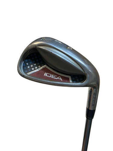 Used Adams Golf A70s Golf Wedge Mens Rh Pitching Wedge 11706-s000378898