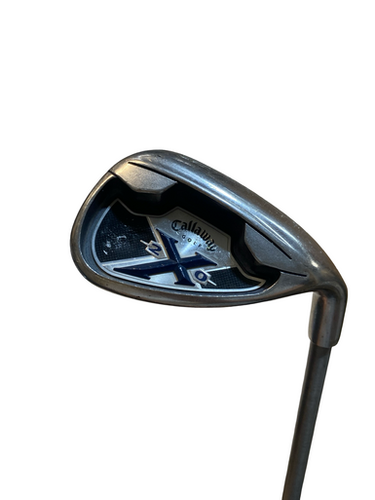 Used Callaway X20 Golf Wedge Mens Rh Gap Approach Wedge 11706-s000378897