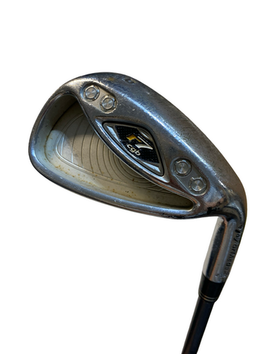 Used Taylormade R7 Cgb Golf Wedge Mens Rh Pitching Wedge 11706-s000378894