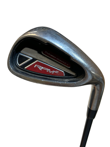 Used Adams Golf Rpm2 Golf Wedge Mens Rh Pitching Wedge 11706-s000378893