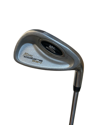 Used Cobra King Cobra Ss I Golf Wedge Mens Rh Pitching Wedge 11706-s000378889