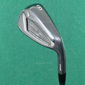 Mizuno JPX 919 Hot Metal Single 8 Iron Project X LZ 4.0 60g Graphite Seniors
