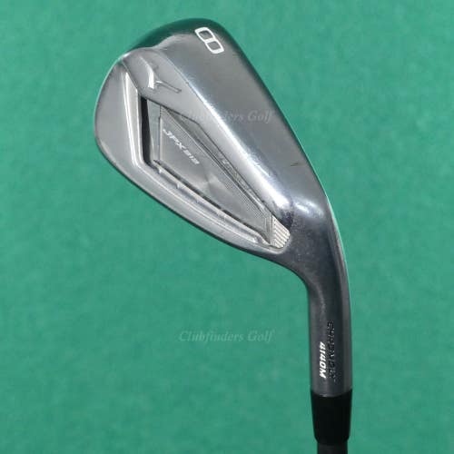 Mizuno JPX 919 Hot Metal Single 8 Iron Project X LZ 4.0 60g Graphite Seniors