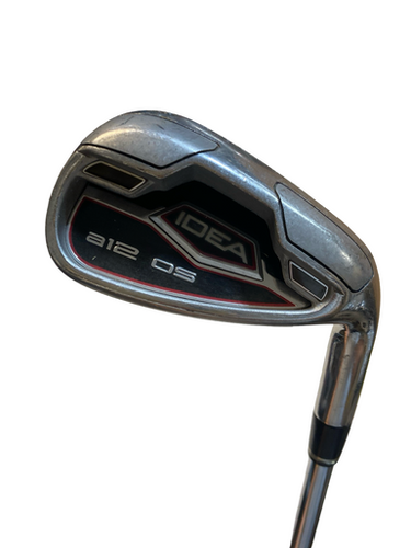 Used Adams Golf A12 Os Mens Individual Iron Rh 9 Iron 11706-s000378877