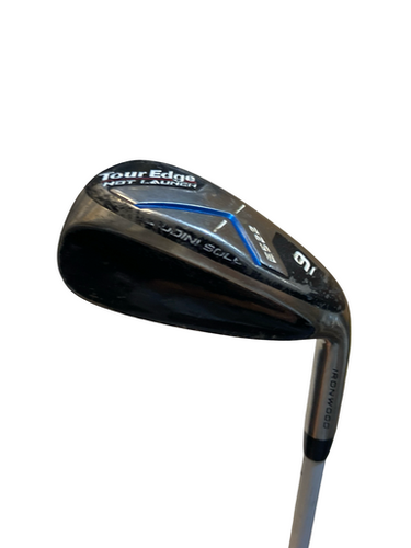 Used Tour Edge E522 Women Individual Iron Rh 9 Iron 11706-s000378876