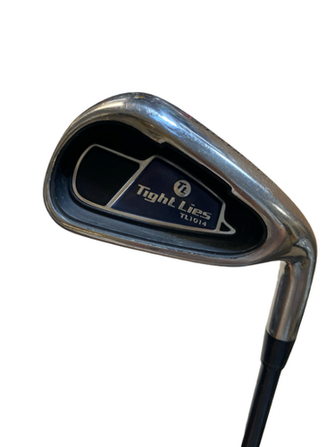 Used Adams Golf Tight Lies Mens Individual Iron Rh 5 Iron 11706-s000378874