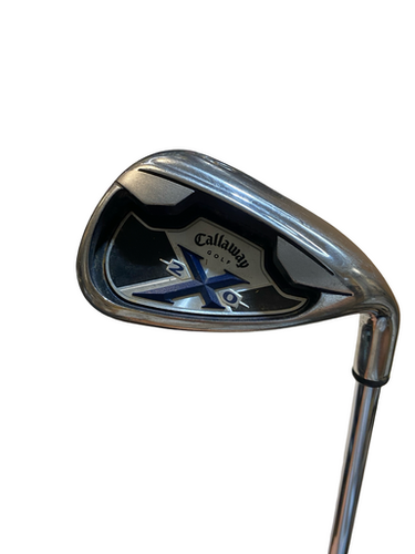 Used Callaway X 20 Mens Individual Iron Rh 9 Iron 11706-s000378865