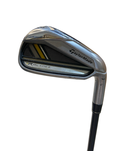 Used Taylormade Rbladez Women Individual Iron Rh 6 Iron 11706-s000378864