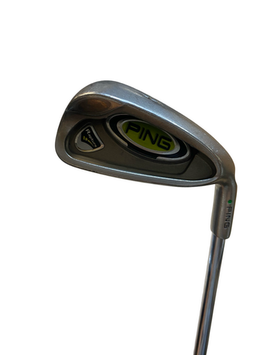 Used Ping Rapture Mens Individual Iron Rh 4 Iron 11706-s000378862