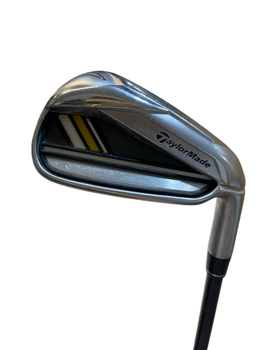 Used Taylormade Rbladez Mens Individual Iron Rh 7 Iron 11706-s000378863