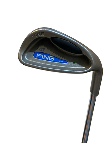 Used Ping G2 Mens Individual Iron Rh 9 Iron 11706-s000378861