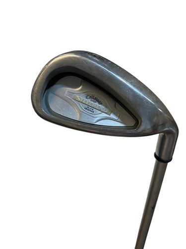 Used Callaway Steelhead X14 Mens Individual Iron Rh 9 Iron 11706-s000378859