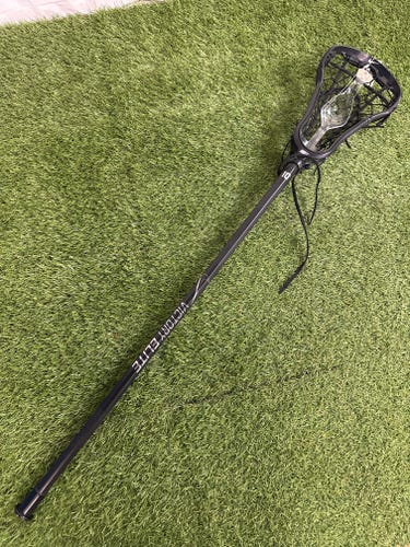 Nike Victory Elite Lock Pocket 10 Degree Lacrosse Stick