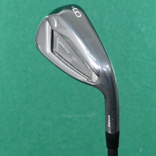 Mizuno JPX 919 Hot Metal Single 9 Iron Project X LZ 4.0 60g Graphite Seniors
