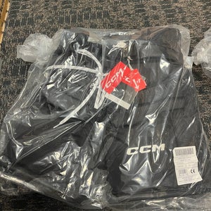 Intermediate Large 2025 CCM Axis Hockey Goalie Pants Pro Stock (New)