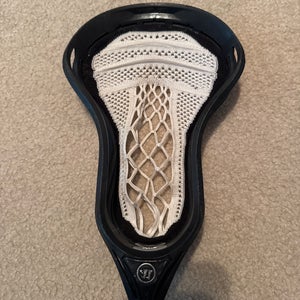 Warrior Evo Warp Pro Head (Used)