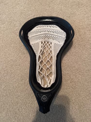 Warrior Evo Warp Pro Head (Used)