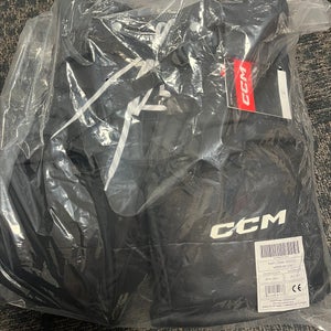 Senior Small CCM Axis Hockey Goalie Pants Pro Stock (New)