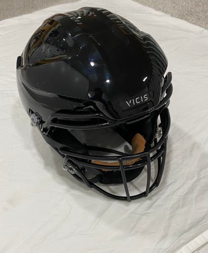 Extra Large Vicis ZERO2 trench elite Helmet (Used)