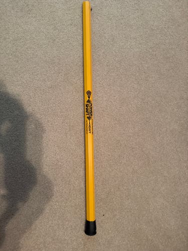Lacrosse Power Shaft(New)