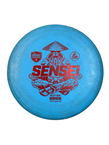 Used See Picture For Brand And Details Other Golf Disc 11706-s000378305