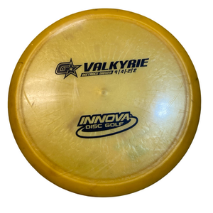 Used See Picture For Brand And Details Other Golf Disc 11706-s000378309