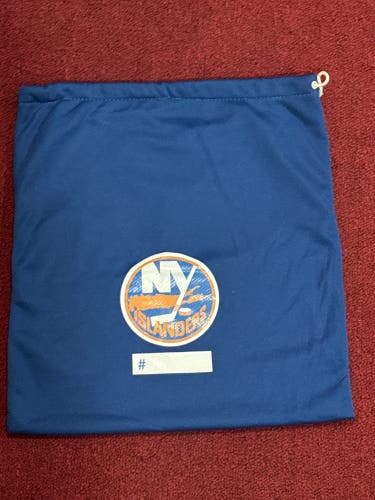 New York Islanders Helmet Bag Item #NYIB
