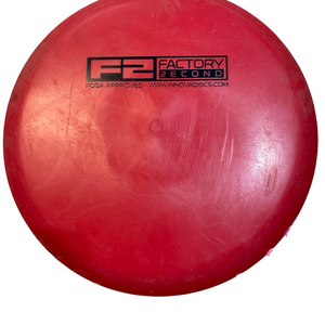 Used See Picture For Brand And Details Other Golf Disc 11706-s000378304