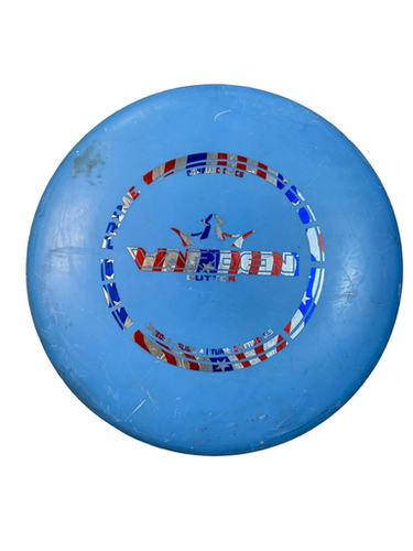 Used Disc Golf Disc Other Golf Disc 11706-s000378690