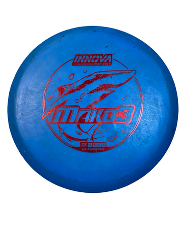 Used Disc Golf Disc Other Golf Disc 11706-s000378687