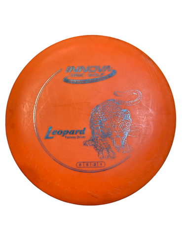 Used Disc Golf Disc Other Golf Disc 11706-s000378682
