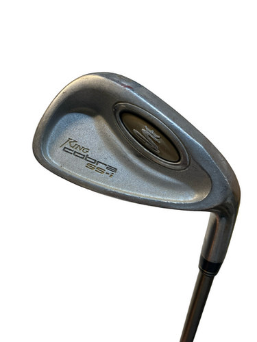 Used Cobra King Cobra Ssi Golf Wedge Mens Rh Pitching Wedge 11706-s000378766