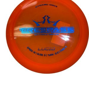 Used Disc Golf Disc Other Golf Disc 11706-s000378686