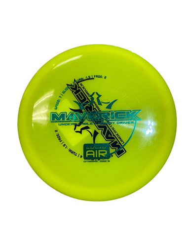 Used Disc Golf Disc Other Golf Disc 11706-s000378692
