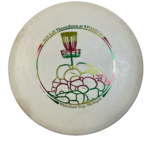 Used See Picture Other Golf Disc 11706-s000374337