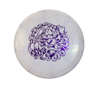 Used Disc Golf Disc Other Golf Disc 11706-s000374382